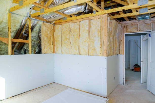 Best Home Insulation Services  in Columbia, MO