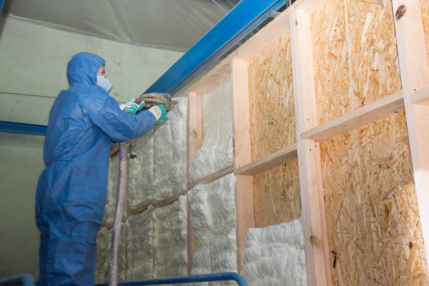 Best Insulation Installation Cost  in Columbia, MO
