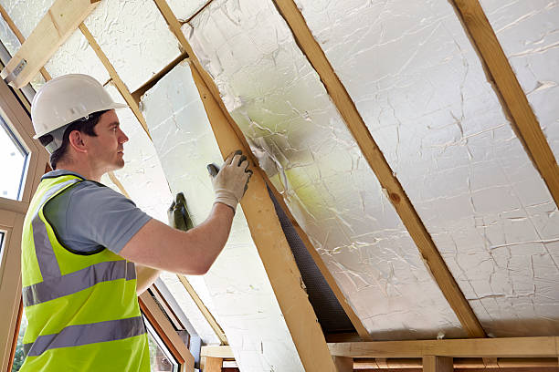 Trusted Columbia, MO Insulation Contractor Experts